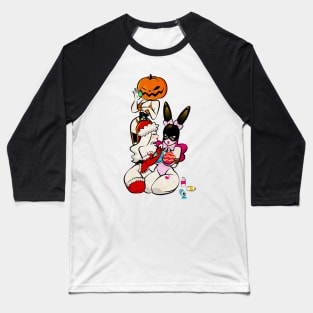 Happy Easter Baseball T-Shirt